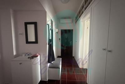 Apartament cu 2 camere semidecomandat, mobilat în Baba Novac - 11