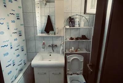 Apartament cu 2 camere decomandat, zona Nicolina - 4