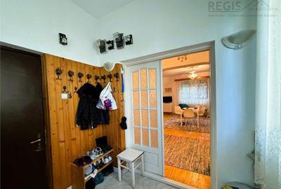 Casa 5 Camere Central,Predeal - 10