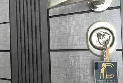 Apartament 2 camere finalizat tip studio langa metrou si parc titan - 6