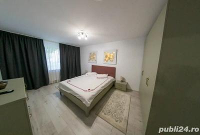 Garsonieră decomandată în Central - 1