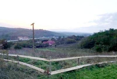 Spațiu comercial, în Mărtinești - 1