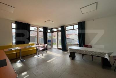 Casă individuală cu 4 camere cu Teren 264 Mp în George Enescu - 1