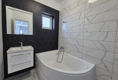 Penthouse NOU, finisat complet, 4 camere, parcare inclusă, comision 0% - 17