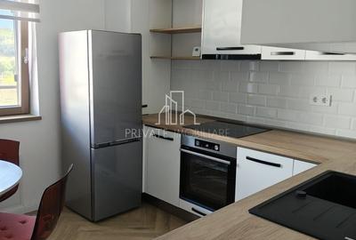 Apartament 1 Camera Modern Bloc Nou/ Mobilat, Green Residence, Tudor - 15