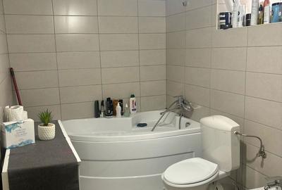 Casă cu 3 camere în Ultracentral - 7
