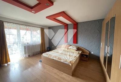 Casa spatioasa cu 3 dormitoare - garaj si terasa - Selimbar, Sibiu - 9