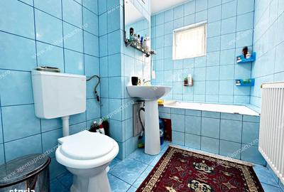 Apartament cu 3 camere decomandat în Central - 7