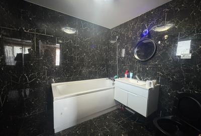 Casa individuala ~ 4 camere 4 bai ~ teren 315mp Casa individuala ~ 4 camere 4 bai ~ teren 315mp - 3