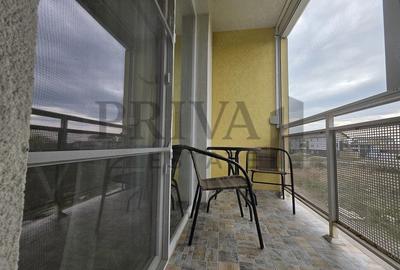 Garsonieră decomandată, mobilată în Giroc - 9