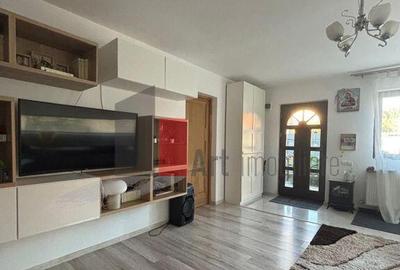 Casa moderna pentru familie, aproape de Parcul Teilor ?... - 2