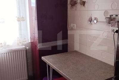 Apartament cu 3 camere semidecomandat, mobilat în Alexandru cel Bun - 9