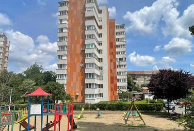 Apartament cu 2 camere decomandat în Decebal - 3