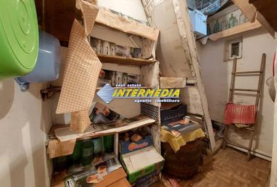 Casă individuală cu 3 camere cu Teren 250 Mp în Central - 4