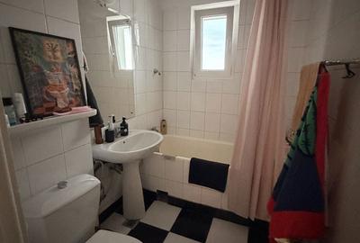 Apartament cu 2 camere în Matei Voievod - 5