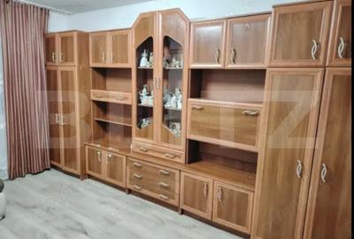 Apartament cu 2 camere, 41 mp, zona Plopilor - 1