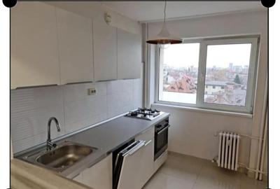 Apartament cu 2 camere semidecomandat, mobilat în Iancului - 10