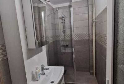 Garsonieră semidecomandată, mobilată în Inel II - 5