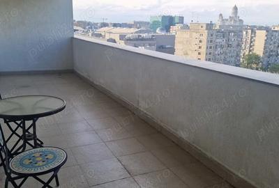 Apartament cu 2 camere decomandat în Parcul Carol - 3