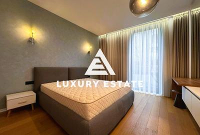 INCHIRIERE 3 CAMERE ONE VISTA/ MOBILAT COMPLET/PARCARE - 34