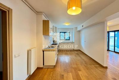 Apartament 3 camere Upground | Loc de parcare | 5 min de metrou - 8