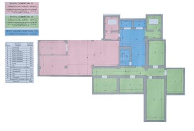 Spatiu comercial  Floreasca - 185 mp - 3