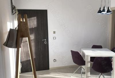 Apartament cu 2 camere decomandat în Ultracentral - 2