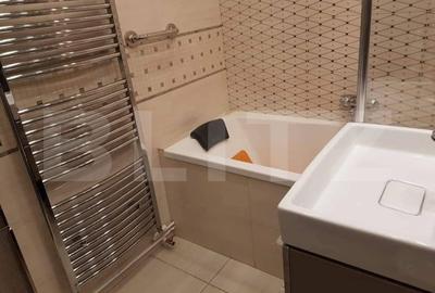 Apartament 1 camera - Carrefour Market Arcu - 7