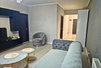 Apartament cu 3 camere, mobilat în Central - 10