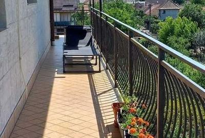 Apartament cu 3 camere în Central - 8