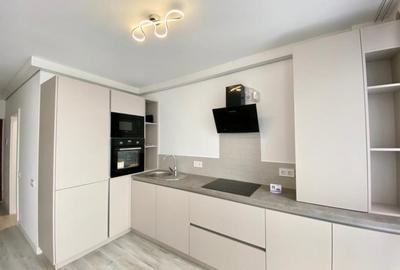 Garsonieră semidecomandată, mobilată în Gheorgheni - 3