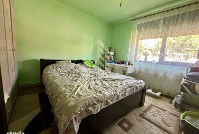 Casă cu 2 camere în Girocului