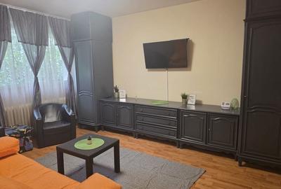Apartament cu 2 camere decomandat în Drumul Taberei - 2