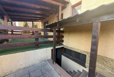Casă individuală cu 4 camere cu Canalizare în Micești - 18