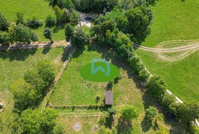 Oportunitate Investitie teren Predelut - 2