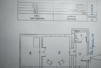 Spatiu birouri spre inchiriere - 3