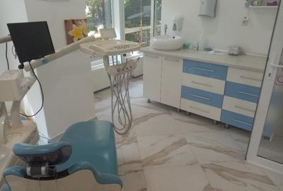 Spațiu comercial, de 180 mp, în Nicolina - 8