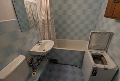 Apartament cu 2 camere decomandat în Între Lacuri - 2