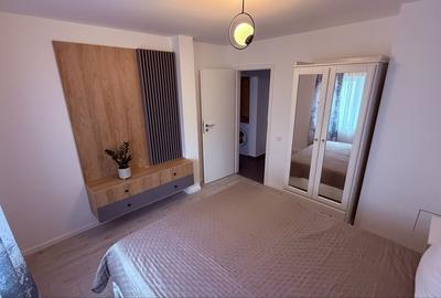 Apartament Lux 3 camere+loc de parcare in Zona Unirii - 5