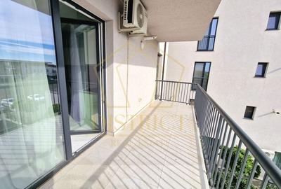 Apartament superb cu 3 camere | Dumbravita - 12