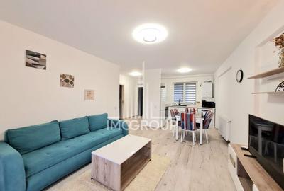 Apartament cu 2 camere semidecomandat, mobilat în Central - 6