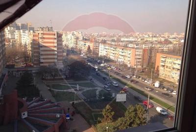 Garsonieră decomandată, mobilată în Calea București - 5