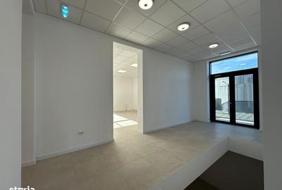 Spațiu comercial, de 420 mp, în Bucium - 6