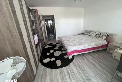 Garsonieră în Brazda lui Novac