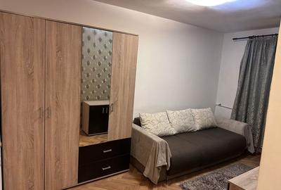 Garsonieră în Berceni - 2