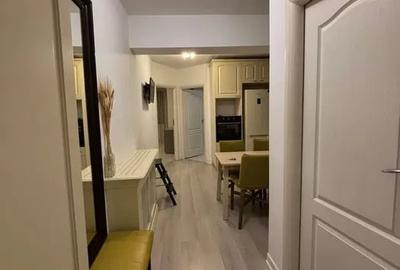 Apartament cu 2 camere decomandat, mobilat în Bucureștii Noi - 4