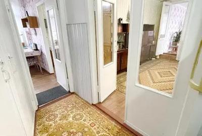 Apartament cu 2 camere decomandat în Sebastian