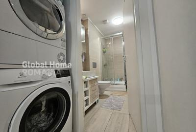 *NEW* Apartament 3 camere 83MP | Echipat Complet | SwimmingPool View |Cosmopolis - 16