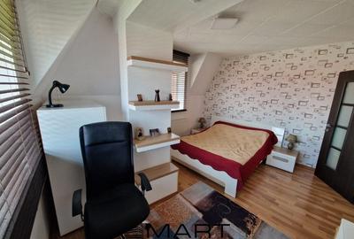 Apartament modern cu 2 camere in zona Strand - 4
