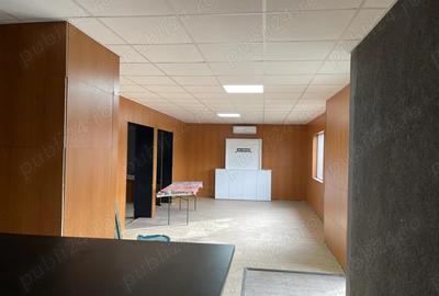 Inchiriez Spatiu in Padureni - 1